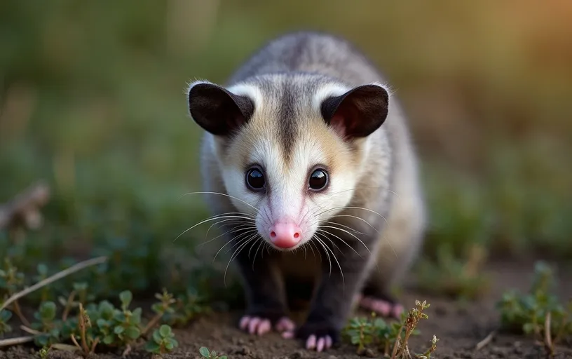 Comprehensive Possum Property Inspection Greenbank