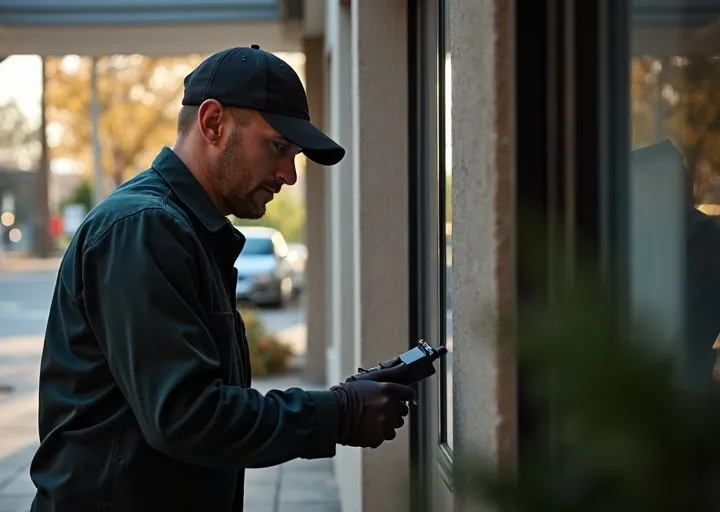Professional Commercial Possum Control Assessment Services Greenbank