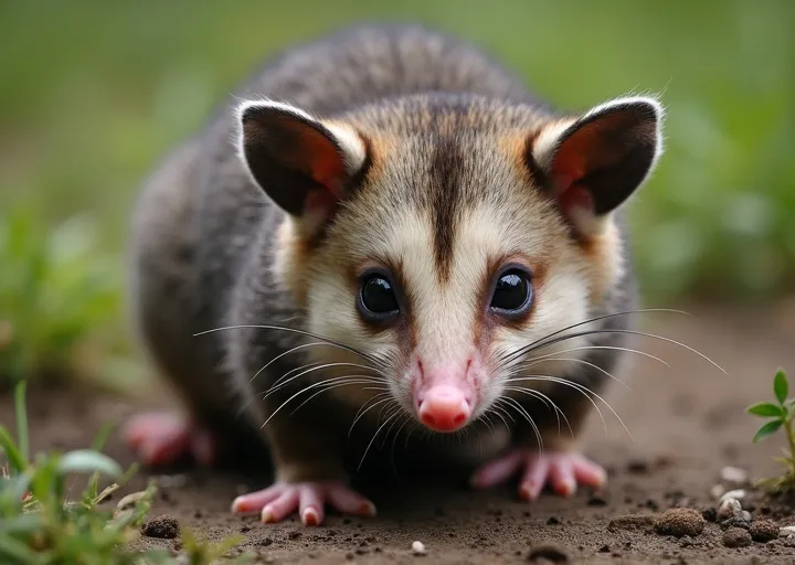 Safe Possum Capture Greenbank