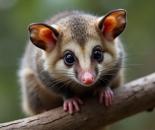 Possum Relocation & Release Greenbank