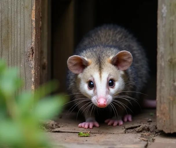 Professional Possum Box Installation Services Greenbank| Fresho Possum Removal Greenbank