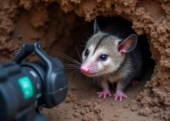 Comprehensive Possum Property Inspection Greenbank