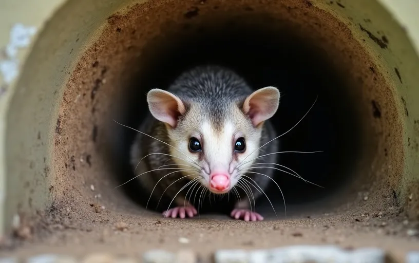 Professional Possum Prevention Services Greenbank