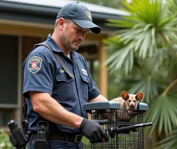 Fresho Possum Removal Greenbank Greenbank Possum Inspection Team