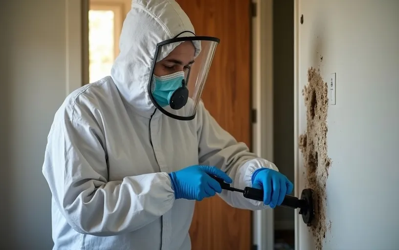 Sanitization & Decontamination Greenbank
